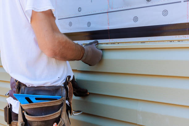Affordable Siding Installation solutions in Johnston, SC