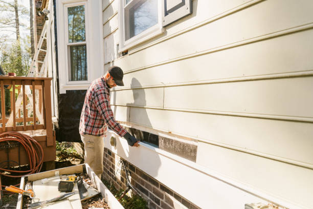 Top rated local Siding Installation specialists in Johnston, SC